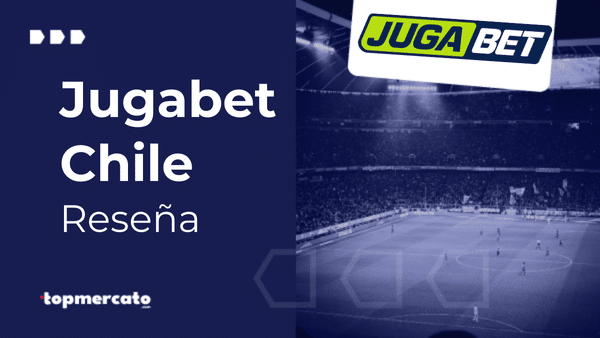 Principales deportes y mercados disponibles