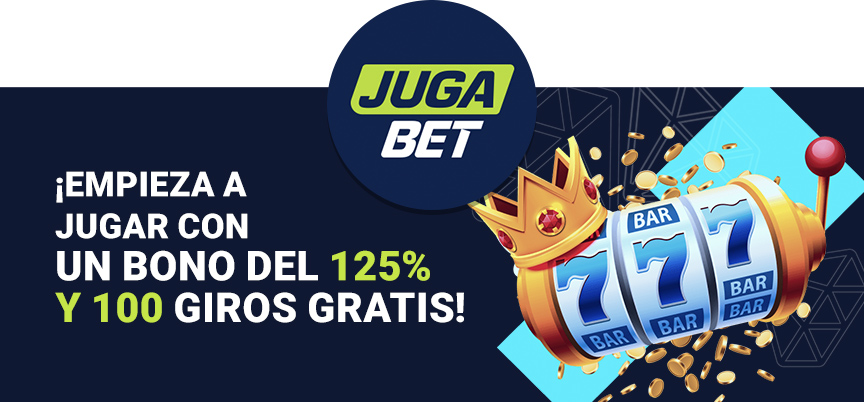Código promocional Jugabet Chile 2025 — Bono de bienvenida y cómo conseguirlo