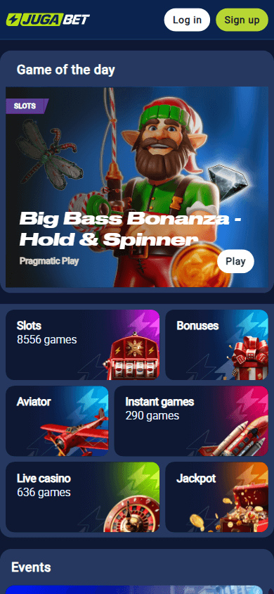 Casino Jugabet Chile: Reseña, bonos y juegos online 2025